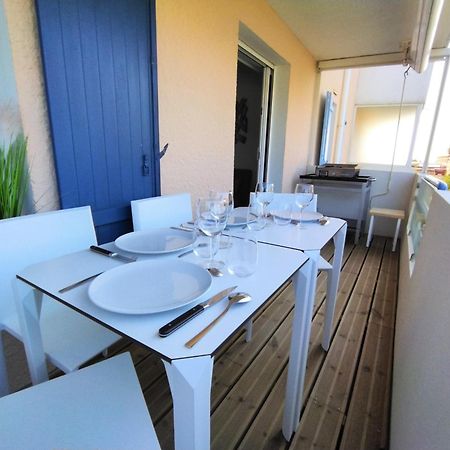 Tres Bel Appartement A 2 Minutes De La Plage De Tanchet - 4 Pers เลส์ซาบล์-โดล็อนน์ ภายนอก รูปภาพ