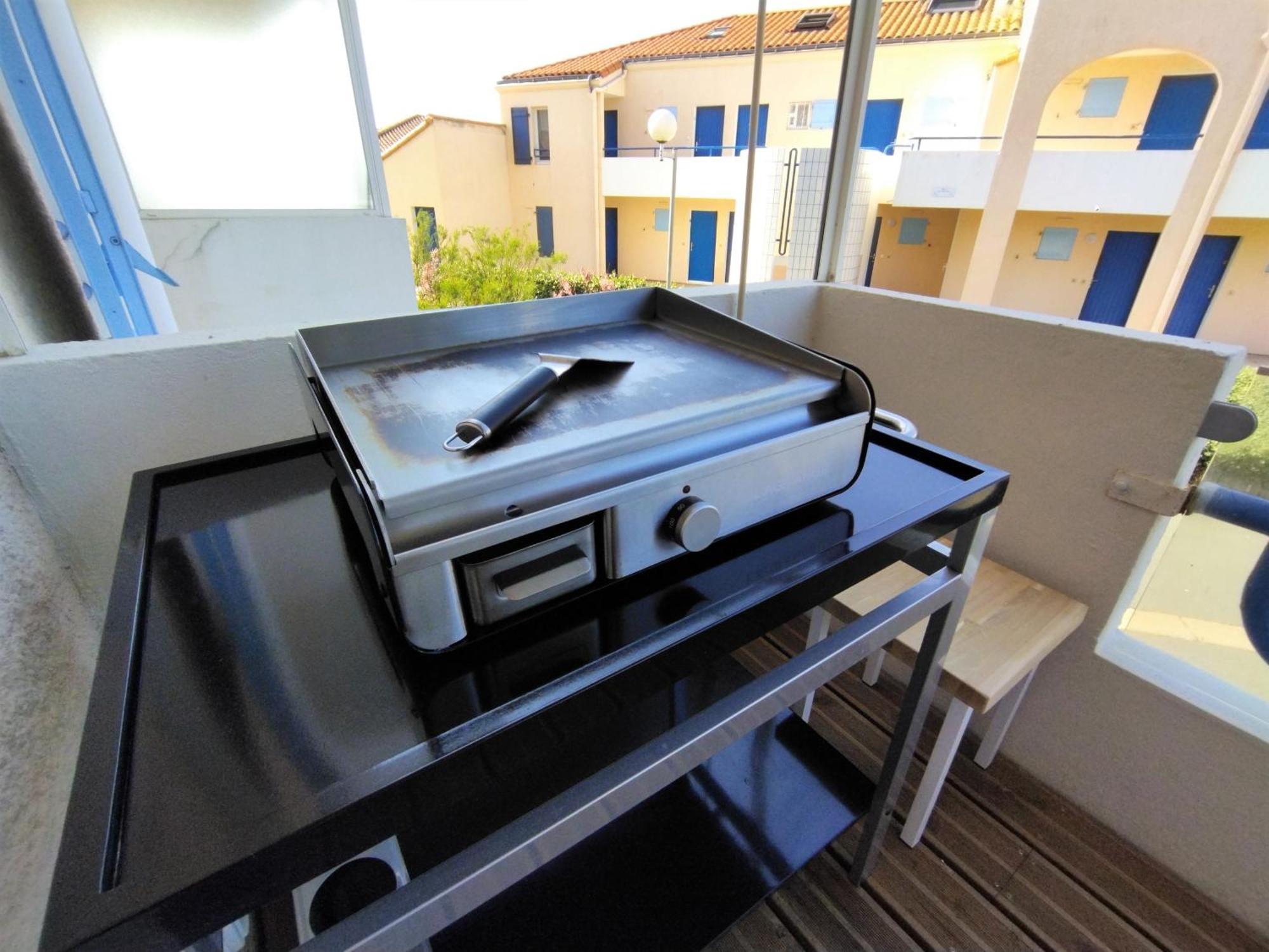 Tres Bel Appartement A 2 Minutes De La Plage De Tanchet - 4 Pers เลส์ซาบล์-โดล็อนน์ ภายนอก รูปภาพ