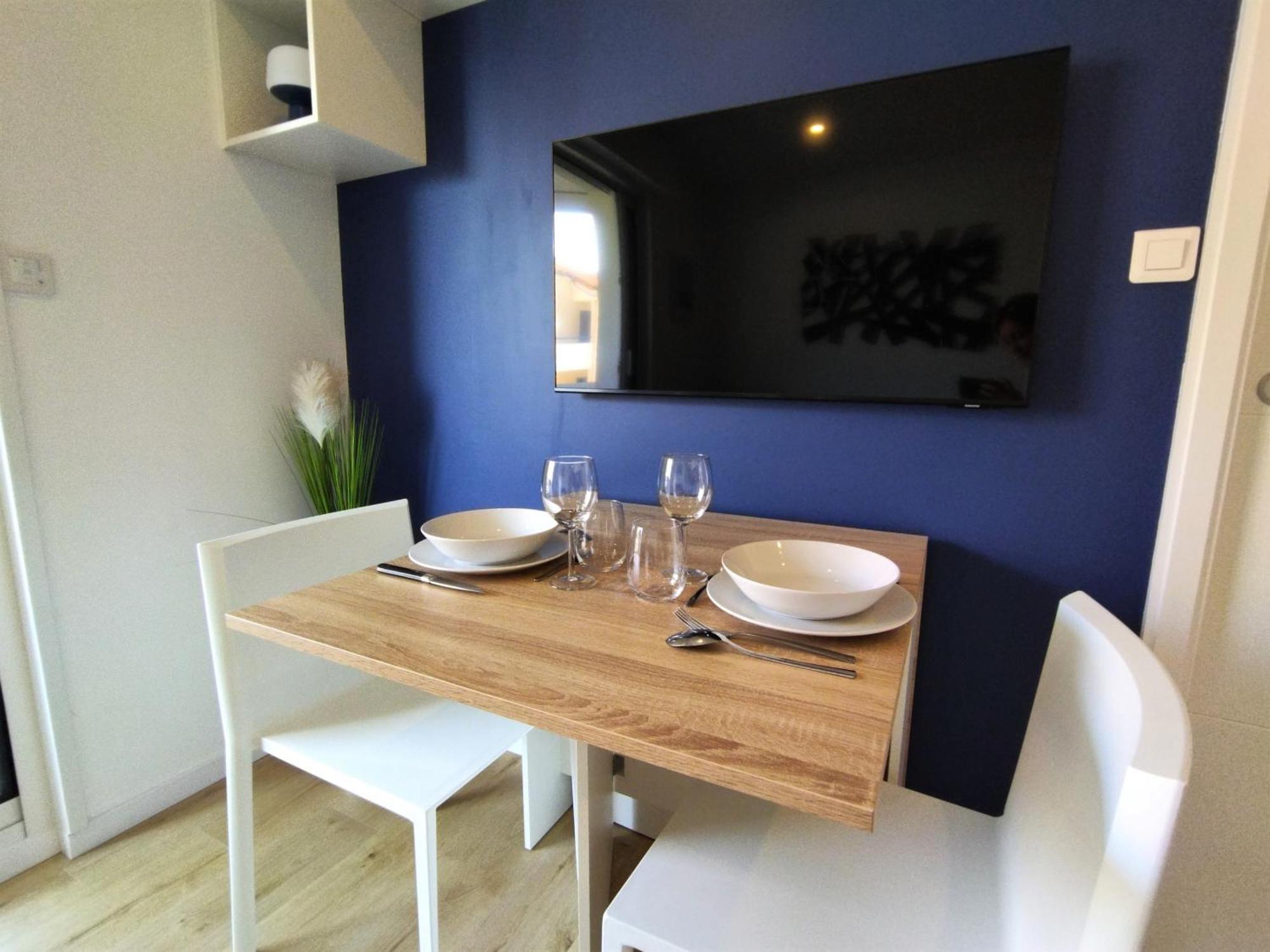 Tres Bel Appartement A 2 Minutes De La Plage De Tanchet - 4 Pers เลส์ซาบล์-โดล็อนน์ ภายนอก รูปภาพ