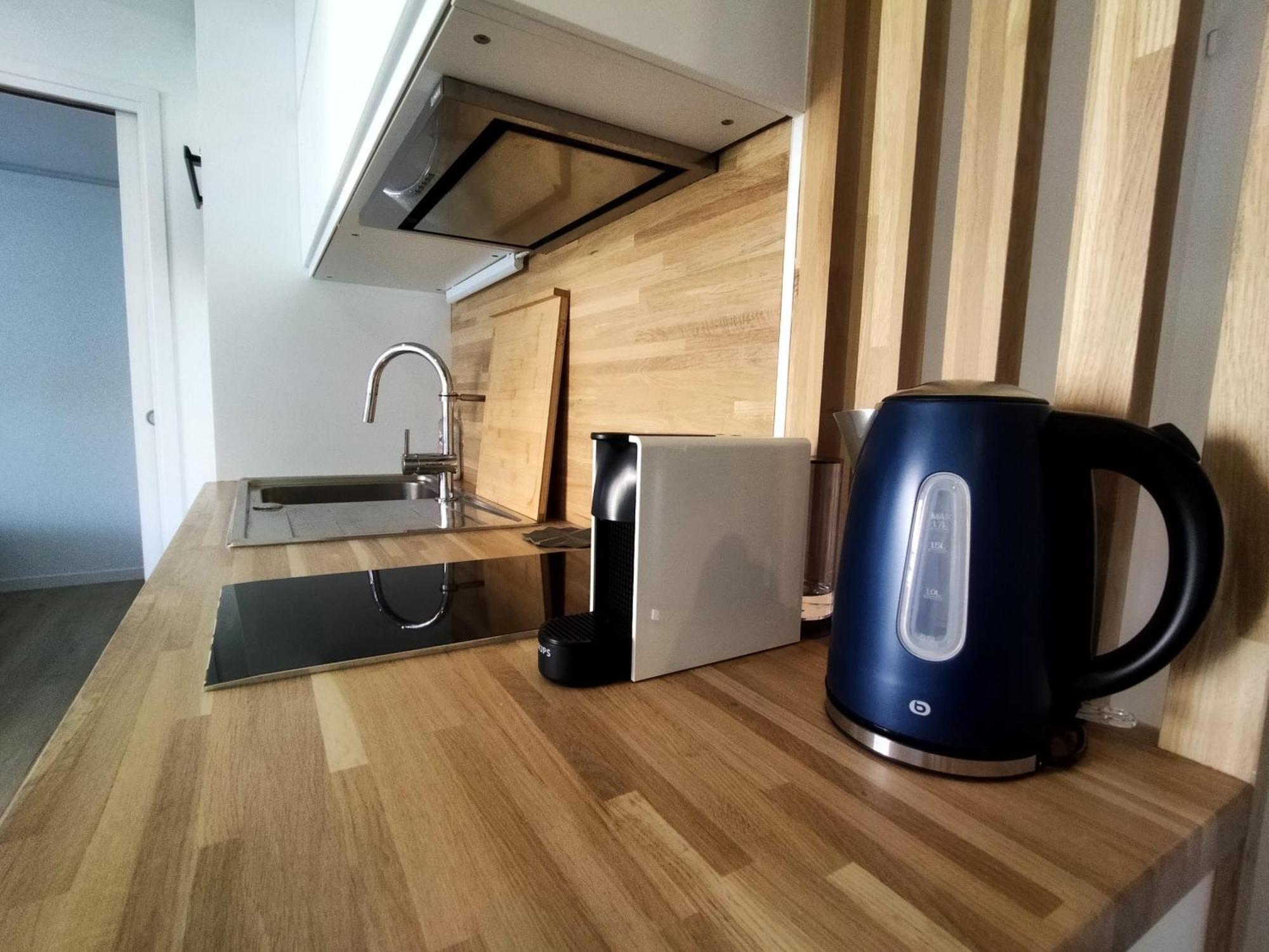 Tres Bel Appartement A 2 Minutes De La Plage De Tanchet - 4 Pers เลส์ซาบล์-โดล็อนน์ ภายนอก รูปภาพ